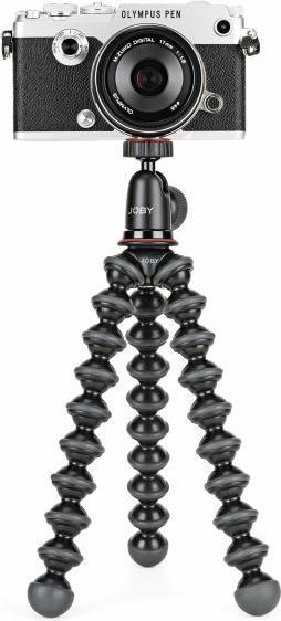 Image du produit Joby Kit GorillaPod 1K (Matières plastiques, Métal)