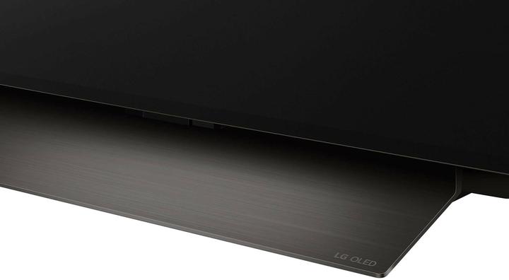Produktbild LG OLED48C47LA (48", C4, OLED, 4K, 2024)