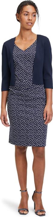 Produktbild Vera Mont Strickbolero langarm (XL)