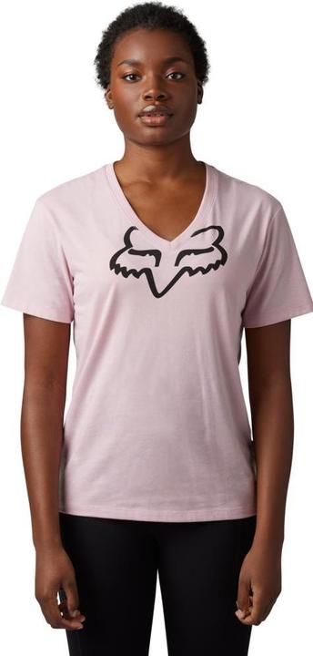 Image du produit Fox Tee 23 Boundary Ss Top Blsh M (M)