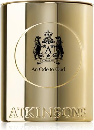 Atkinsons An Ode to Oud