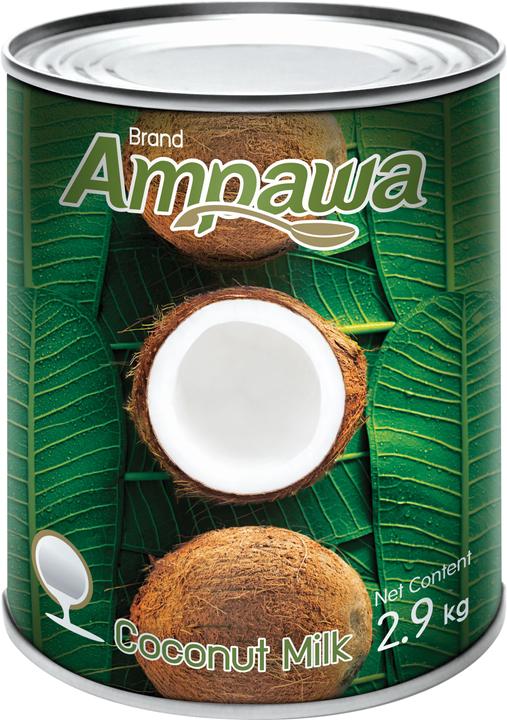 Image du produit Ampawa Lait de coco