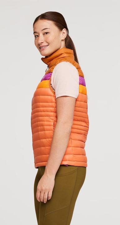 Immagine prodotto Cotopaxi Gilet Fuego Down (S)