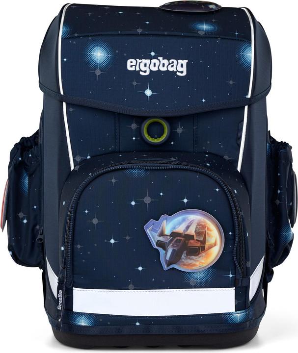 Actual product image Ergobag Cubo Light Set (19 l)