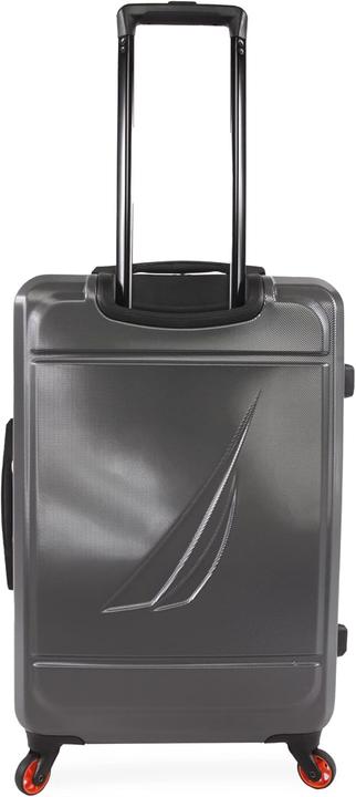 Image du produit Nautica 3-teiliges Hartschalenkoffer-Set Roadie