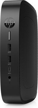 Produktbild HP Elite t655, 2,1 GHz, AMD, AMD Ryzen Embedded, R2314, 3,5 GHz, 2 MB (AMD Ryzen Embedded R2314, 8 GB, 32 GB, AMD Radeon Graphics)