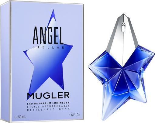 Image du produit Thierry Mugler Angel Stellar (Eau de parfum, 100 ml)
