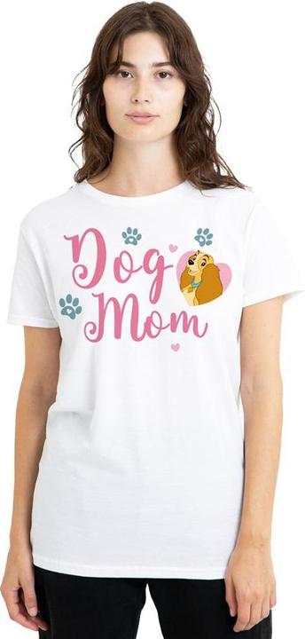 Produktbild Disney Dog Mom TShirt (M)