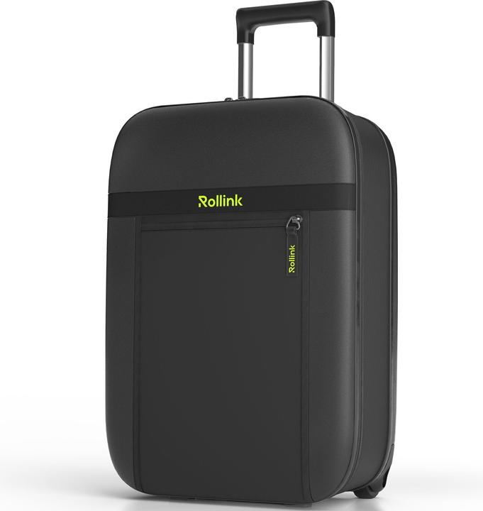 Immagine prodotto Rollink Flex 21 Aura (40 l, Bagaglio a mano (fino a 50 litri))