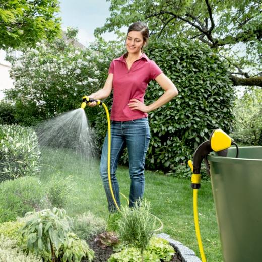 Produktbild Kärcher BP 1 Barell-Set (Gartenpumpe)