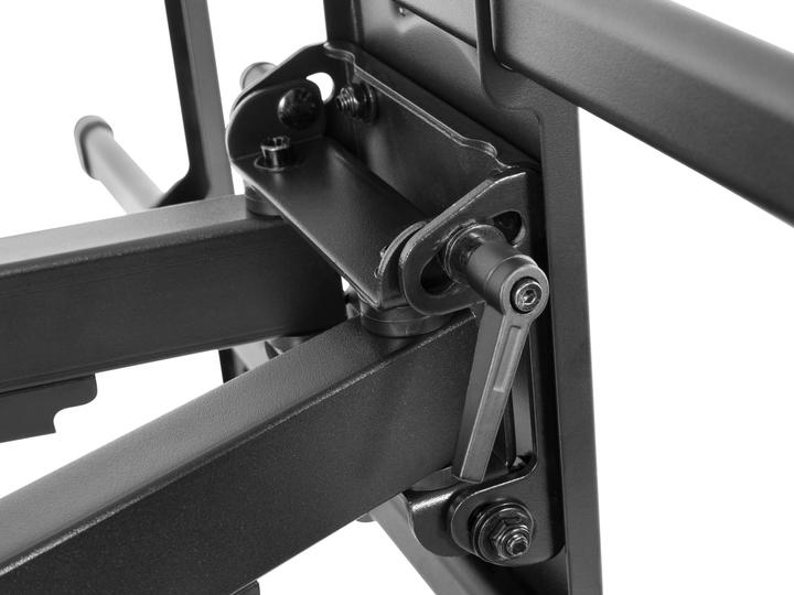 Actual product image equip TV Wall Mount Bracket (Wall, 90", 75 kg)