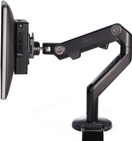 Image du produit Dell OptiPlex Micro Dual VESA Mount - kit client