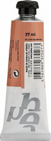 Immagine prodotto Pebeo Olio Fine XL (Rosa chiaro, 37 ml)