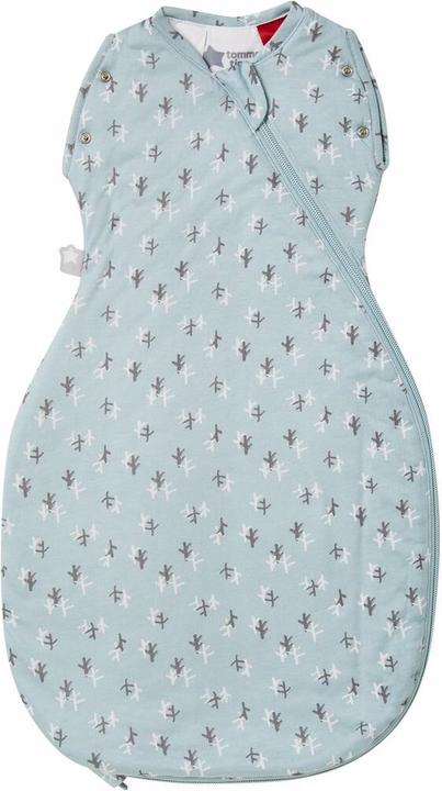 Produktbild Tommee Tippee Snuggle (74 cm, Ganzjahr)