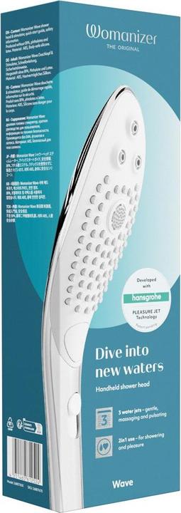 Produktbild Womanizer Wave