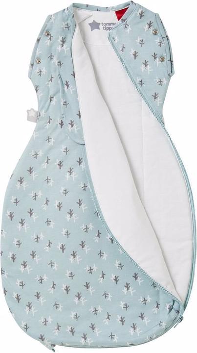 Produktbild Tommee Tippee Snuggle (74 cm, Ganzjahr)