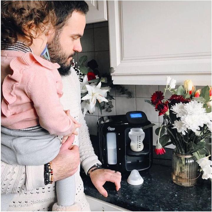 Produktbild Tommee Tippee Perfect Prep Day and Night