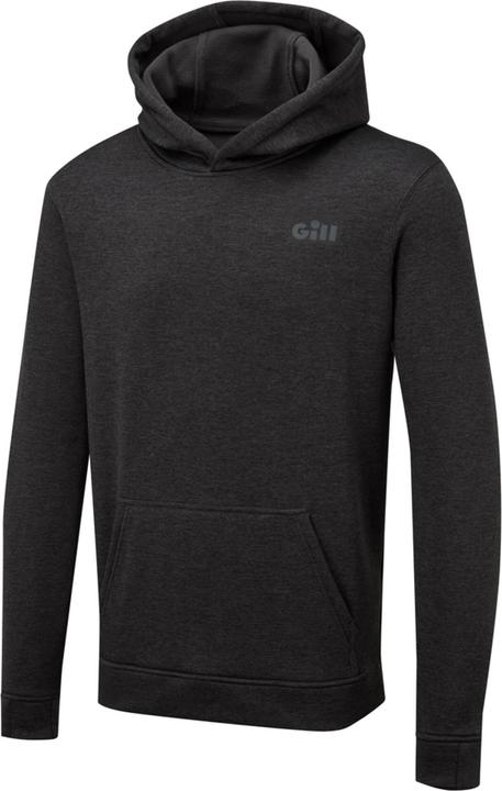 Actual product image Hoodie Langland, hommes (S)