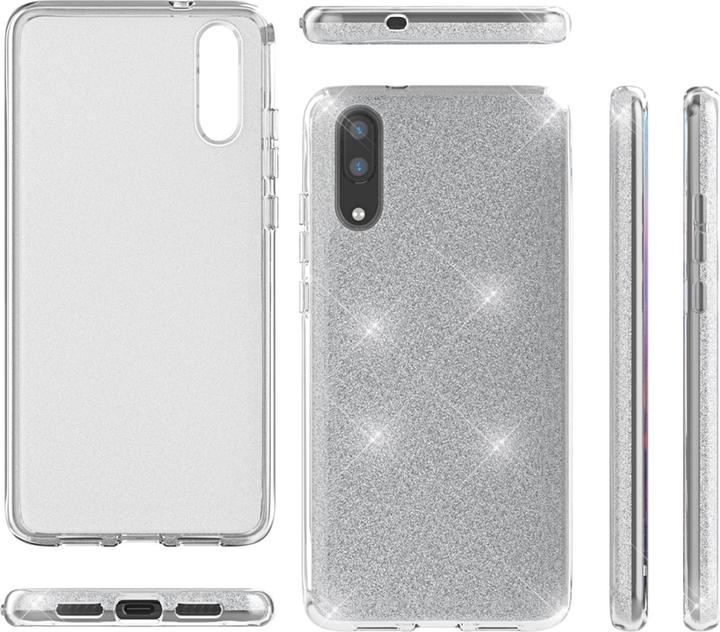 Produktbild Nalia Handyhülle (Huawei P20)