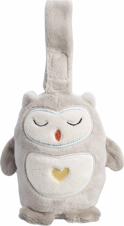 Actual product image Tommee Tippee Mini Grofriend sleep and sleep aid