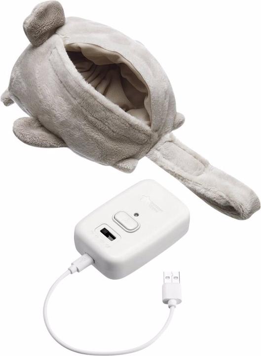 Actual product image Tommee Tippee Mini Grofriend sleep and sleep aid