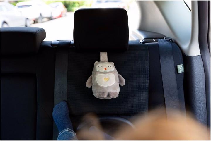Actual product image Tommee Tippee Mini Grofriend sleep and sleep aid