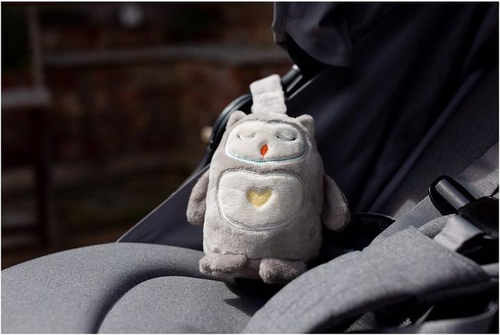 Actual product image Tommee Tippee Mini Grofriend sleep and sleep aid