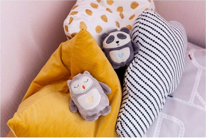 Actual product image Tommee Tippee Mini Grofriend sleep and sleep aid