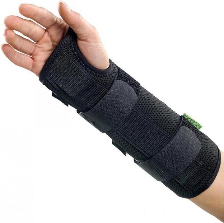 Produktbild BraceID D-Ring lang (XL)