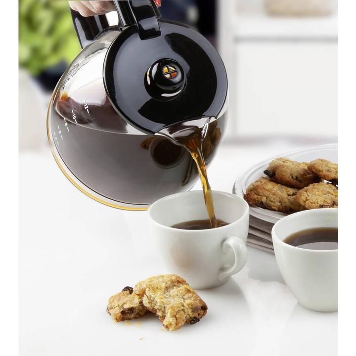 Immagine prodotto Domo Caffettiera a filtro da 1,5L
