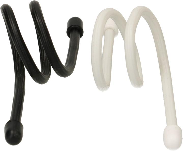 Actual product image Max Hauri Cable Home CABLE-TWIST (250 mm, 2 pcs.)