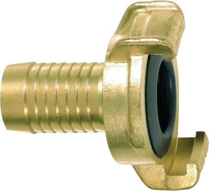 Produktbild Geka Schnellkupplung (10 mm)