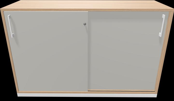 Immagine prodotto Narbutas Scelta armadio ad ante scorrevoli (120 x 40 x 76 cm)