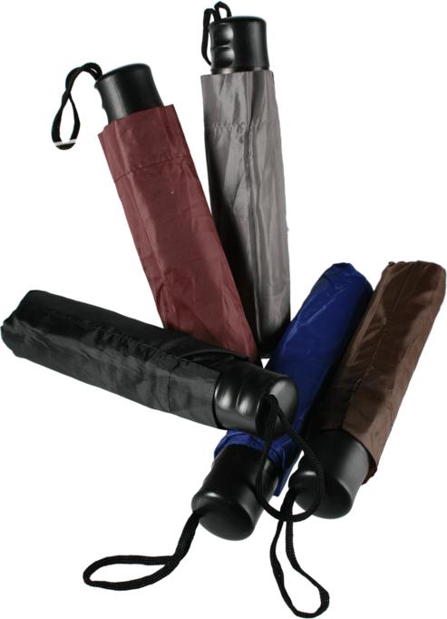 Immagine prodotto Outdoor Spirit Parapluie des poche assortis
