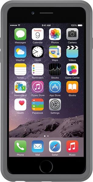 Produktbild OtterBox Symmetry (Apple iPhone 6 Plus, Apple iPhone 6s Plus)