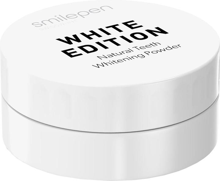 Image du produit SmilePen édition blanche (Poudre)