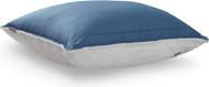 Actual product image Medisana HC 150 Interior Cushion Line blue (40 x 40 cm)