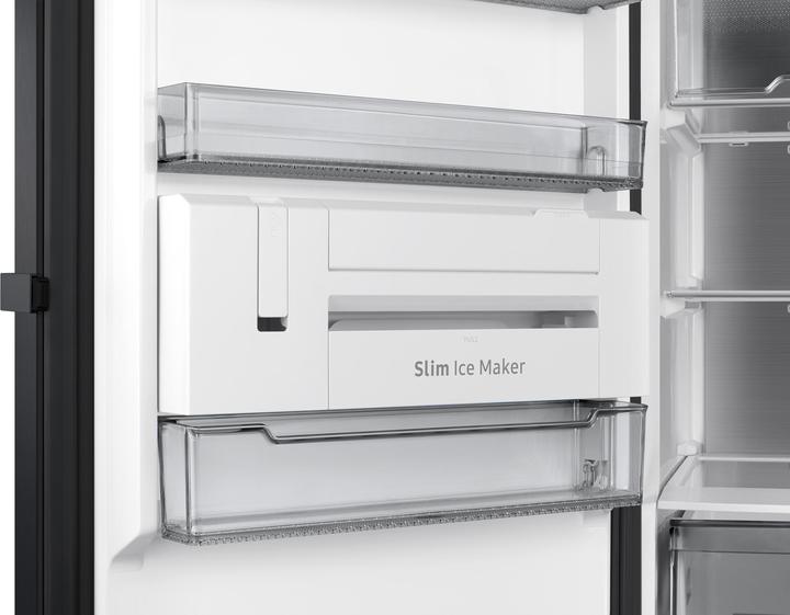Produktbild Samsung DIEPVRIESKAST RZ32C7CBEB1/EF (Freistehend, 323 l)