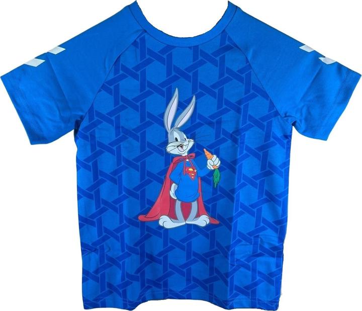 Produktbild hummel t-shirt (S)