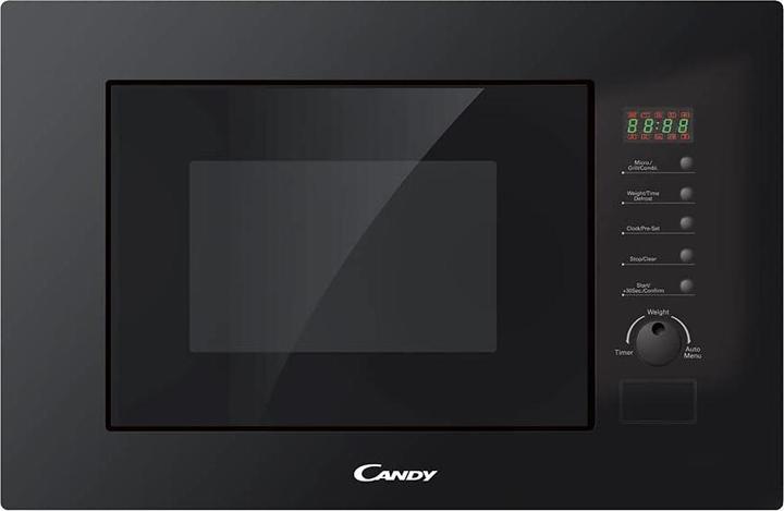 Actual product image Candy MIC20GDFN Integrated Combi Microwave (20 l)