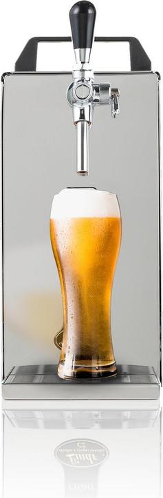 Actual product image Ich-zapfe Bierzapfanlage Pygmy 25/K