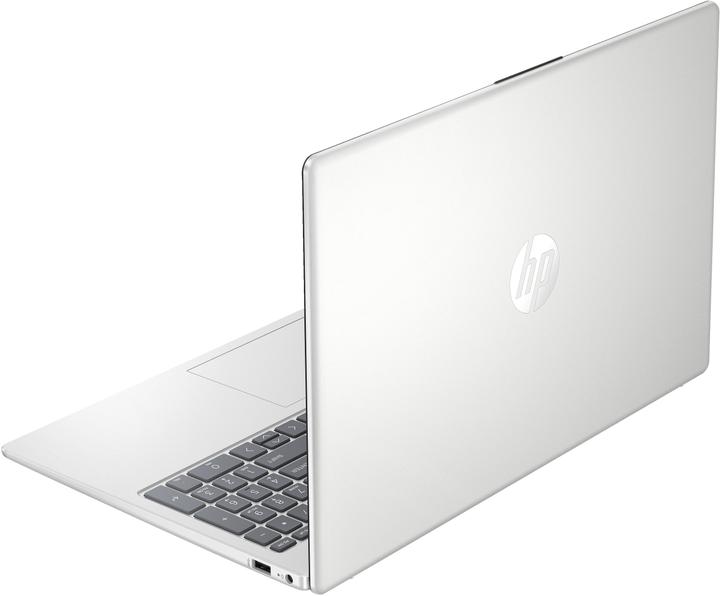 Immagine prodotto HP 15-fc0770nd - Computer portatile - 15,6 pollici (15.60", AMD Ryzen 7 7730U, 16 GB, 1000 GB, Ing. Int.)