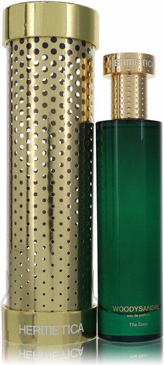 Image du produit Hermetica Sandale Woody (Eau de parfum, 100 ml)