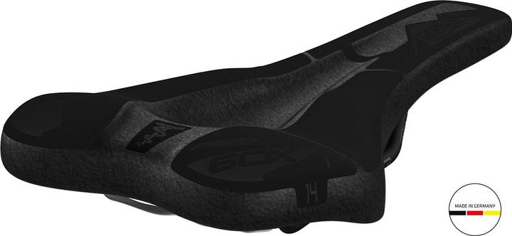 Image du produit Sqlab Selle 6OX active made en Germany 150mm