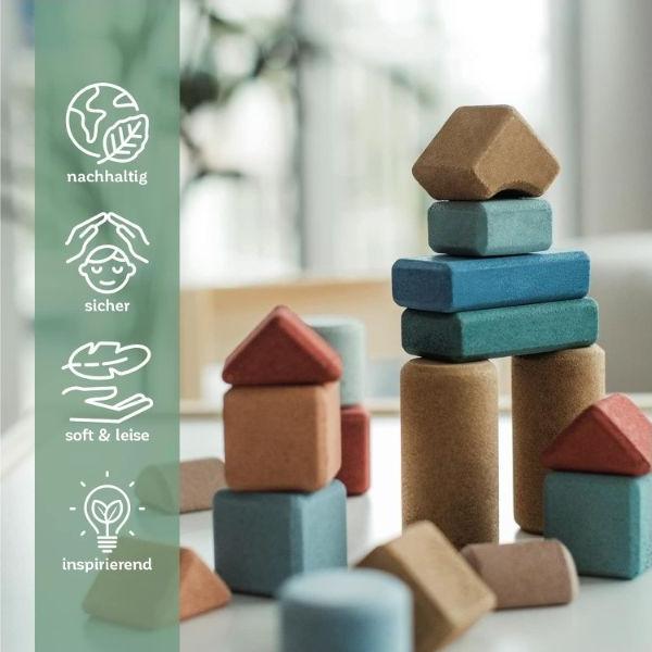 Produktbild Korko Tall Architects