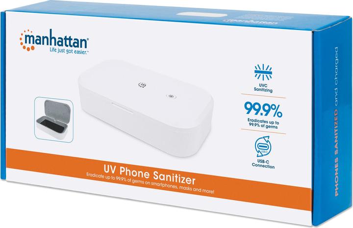 Image du produit Manhattan IC Intracom