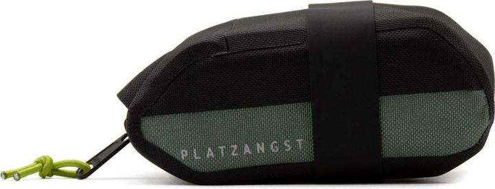 Produktbild Platzangst Saddle Bag SM Multi (0.50 l, Satteltasche)