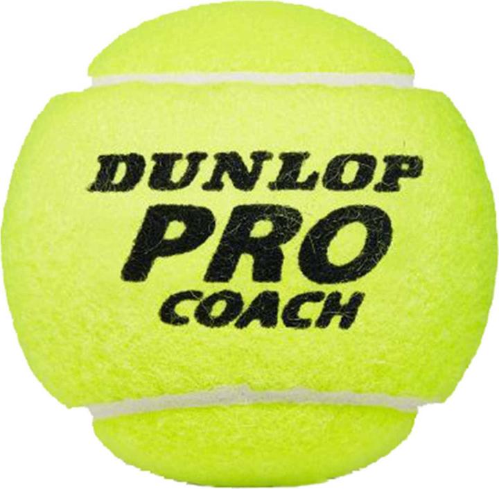 Dunlop Pro Coach - 4 can
