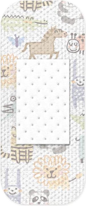 Immagine prodotto Hansaplast Bambini sensibili (20 x)