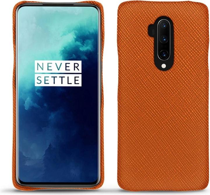 Arancione vibrante ( Pantone #e36b39 )
